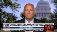 Biden, McCarthy debt talk not likely to lead to ‘significant developments’: Marc Short