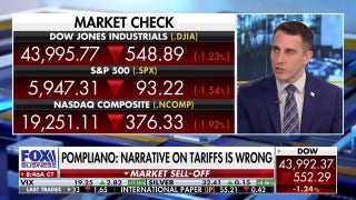 Tariffs lead to lower prices, create American jobs: Investor