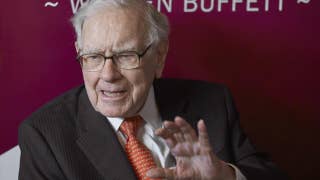 Has Berkshire Hathaway's Warren Buffett lost his investing magic? - Fox Business Video