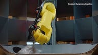 Gap pours $58M into robotics and automation at its largest global distribution facility in Tennessee