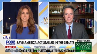 GOP has more to do ahead of midterms: Rep. Ben Cline