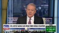 Stuart Varney: Trump indictment is a 'deliberate distraction' to keep him out of power