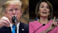 The mounting feud between Trump and Pelosi