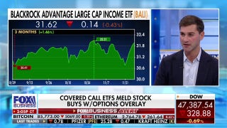 'Diversification is key': ETFs expert makes the case for active investing