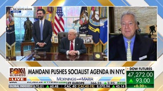 Mamdani pushes socialist agenda in NYC amid affordability crisis