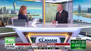 Former NEC director says market volatility can be a ‘friend or enemy’ as markets roil amid Iran conflict