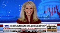 Congress cannot keep kicking the can down the road: Monica Crowley