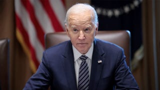 White House reviews one million documents signed by Biden's autopen