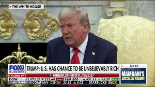Trump's tariff diplomacy is as much foreign policy as it is economic policy: Larry Kudlow