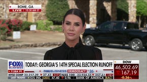 Georgia special election could tip fragile House balance - Fox Business News