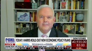 It's going to come down to the battleground states: Bill McGurn - Fox Business Video