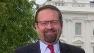 Combating terror: Gorka talks US game plan