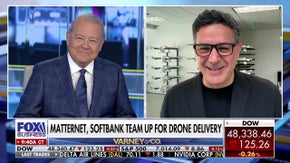 Drone delivery expands as retailers like Starbucks test faster service for customers - Fox Business News