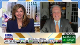 US markets are going to have a 'decent Christmas,' market expert explains - Fox Business Video