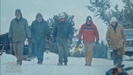Prospectors suffer chilling mishap in search for gold