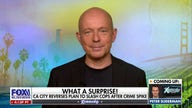 This small U-turn isn't going to make much difference: Steve Hilton