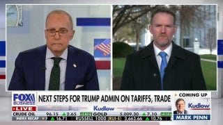 US Trade Rep Jamieson Greer: We're investigating all of these issues