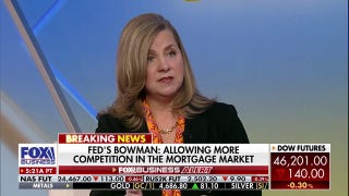 Fed moves to ease bank rules, aiming to boost lending and unlock capital