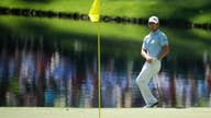 Masters 2019: How IBM's AI tech tracks golf shots