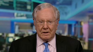 Steve Forbes: The idea of preemptive pardons underscores the criminality of the Biden admin - Fox Business Video
