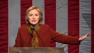 Hillary Clinton goes after Republicans by barking like a dog