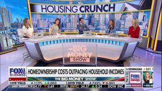 New report reveals hidden home expenses crippling families nationwide