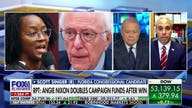 The Democratic Party is 'anti-Israel,' Scott Singer says