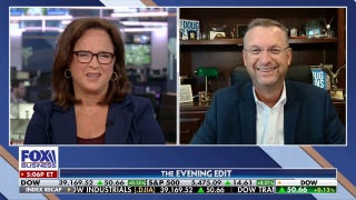 Democrats are desperate to stay in power: Doug Collins - Fox Business Video