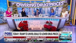Trump to unveil new deals to cut drug prices
