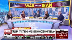 Rubio warns Iran as US intensifies Operation Epic Fury - Fox Business News