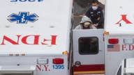 Paramedics seeing emergency call spike due to coronavirus: FDNY EMS chief