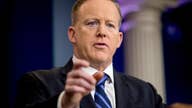 Sean Spicer: Trump wants to get tax reform right