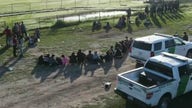 Texas begins arresting illegal border crossers 