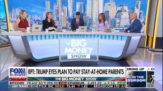 White House's stay-at-home pay is a form of universal basic income, Charlie Gasparino says