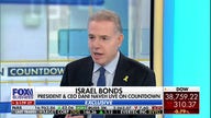 Israel Bonds CEO: Our bonds are about support for Israel
