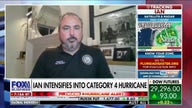 Hurricane Ian could be devastating, but Florida has infrastructure to survive: Joe Gruters