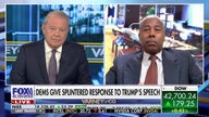 Trump's plans laid out in address are 'forward thinking,' Ben Carson says