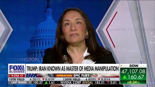 Iran's disinformation campaign is playing out in the streets of America: Asra Nomani