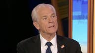 Navarro: USMCA wage requirement will keep American jobs from going south