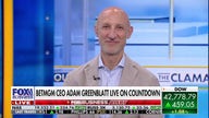  These 'neck and neck games' are the most fertile ground for sports bettors, BetMGM CEO says