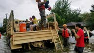 Rescuers working ‘fast and furiously’ to help Harvey survivors: Rep. Weber