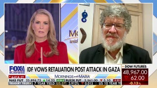 High-stakes talks ahead as Trump, Netanyahu discuss fragile peace