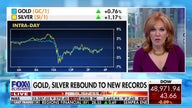 Pan American Silver CEO says silver production will increase 'substantially'