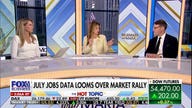 S&P 500 profit margins hit record 13.6% driven by early AI returns and job growth
