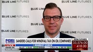 Markets will rebound in spring: Blue Line Capital president