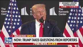  President Trump: I'm down to 'three or four names' for a new Fed chairman - Fox Business News