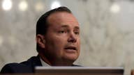 Sen Mike Lee on Trump’s strike on Syria