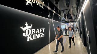 DraftKings CEO: There's a lot of pent-up demand for sports right now - Fox Business Video