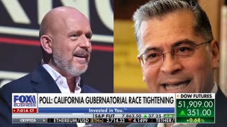 Steve Hilton 'surprised' a lot of voters: Expert