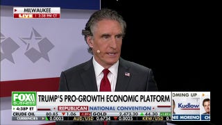 Gov. Doug Burgum: The market is a reflection of how Americans are feeling - Fox Business Video